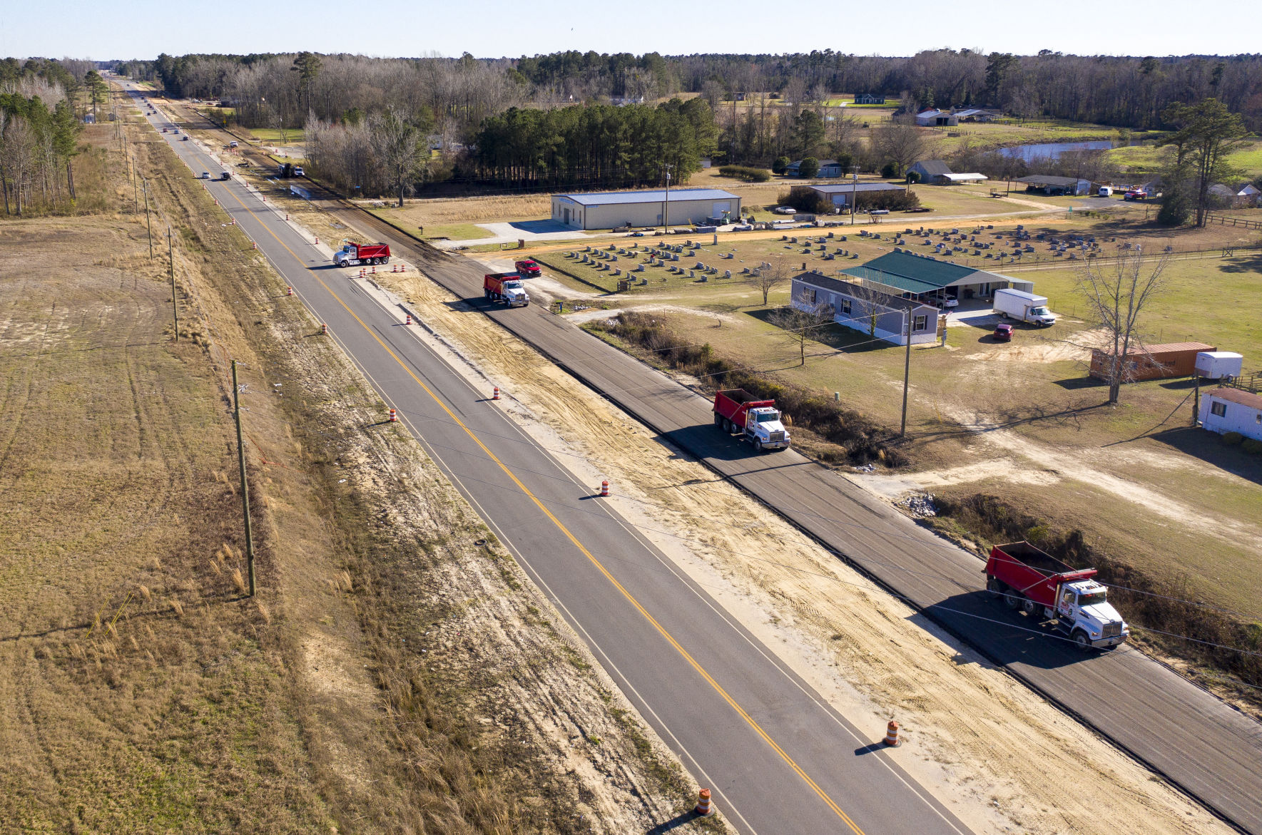PRINT Pamplico Highway.JPG